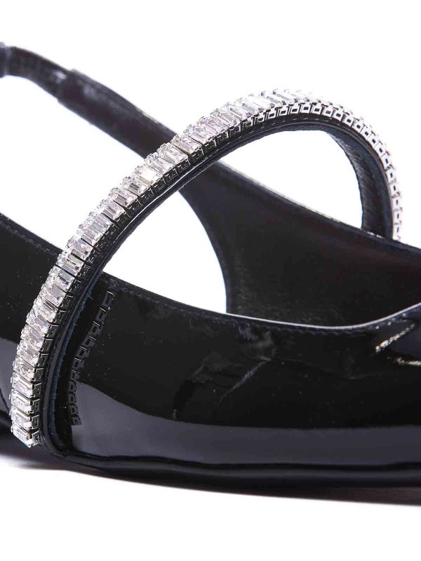 The Best Shops Stuart Weitzman: Pumps - Pumps - Schwarz