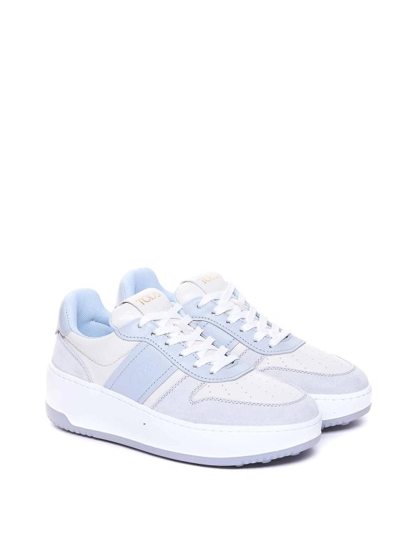 Sneaker - Weiß shop online: TOD
