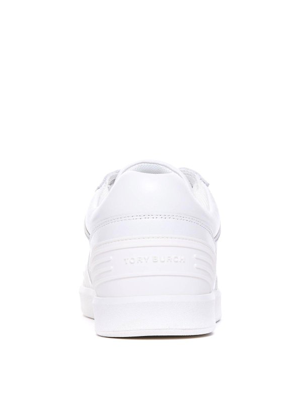 The Best Shops TORY BURCH: Sneaker - Sneaker - Weiß