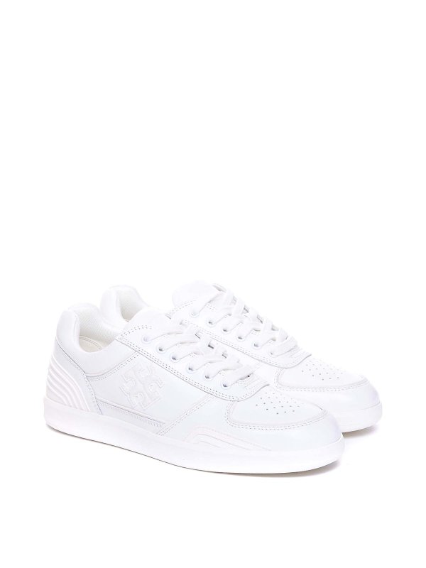 Sneaker - Weiß shop online: TORY BURCH