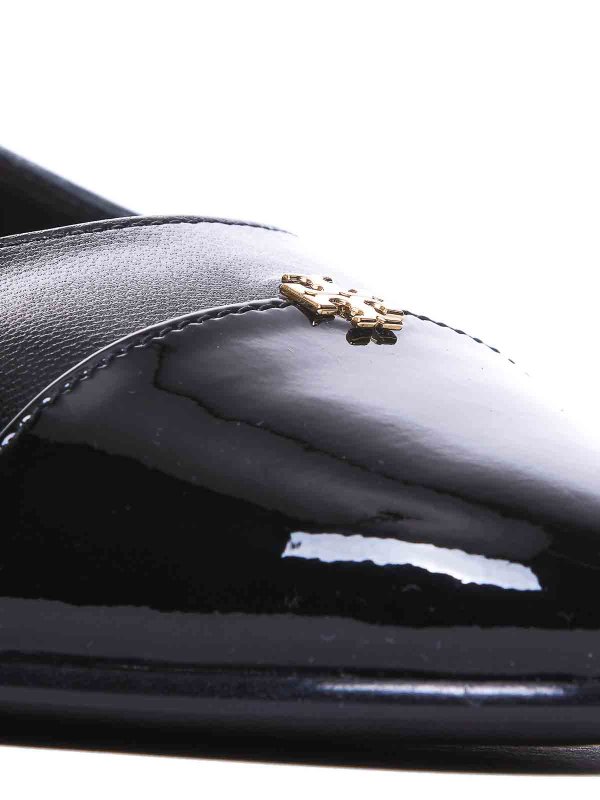 The Best Shops TORY BURCH: Zapatos de salón - Zapatos De Salón - Negro
