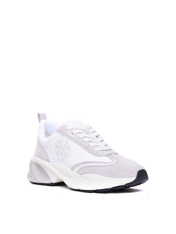 The Best Shops TORY BURCH: Sneaker - Sneaker - Weiß