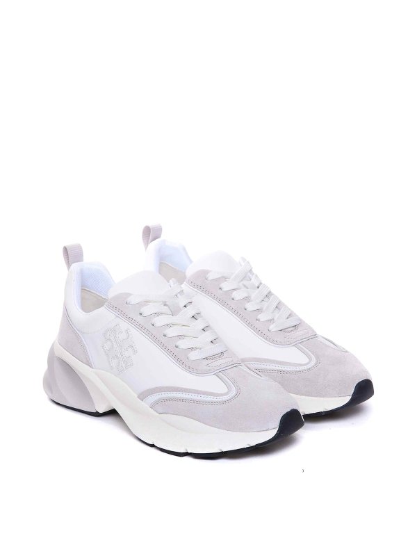 Sneaker - Weiß shop online: TORY BURCH