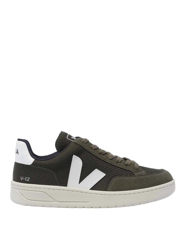 VEJA: sneakers - Sneakers  V-12