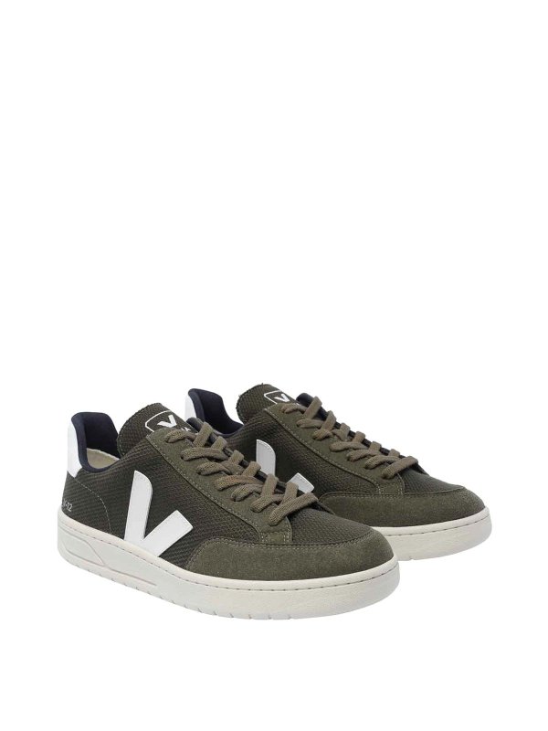 VEJA: sneakers online - Sneakers  V-12