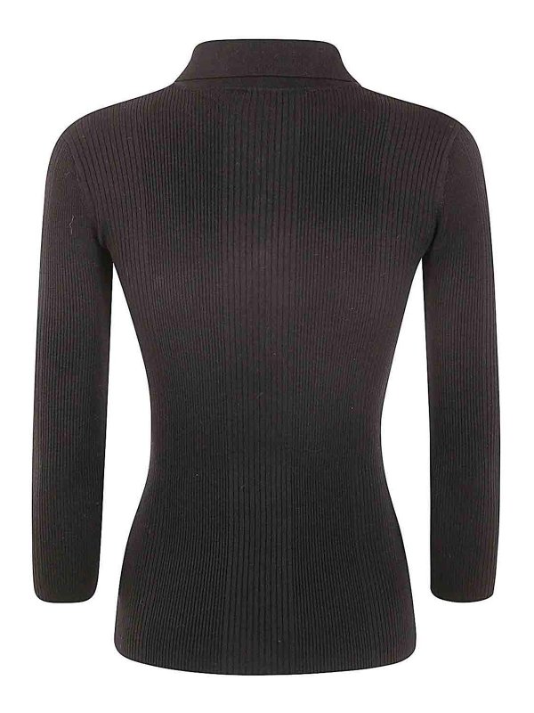 ELISABETTA FRANCHI: polo shirts online - Polo