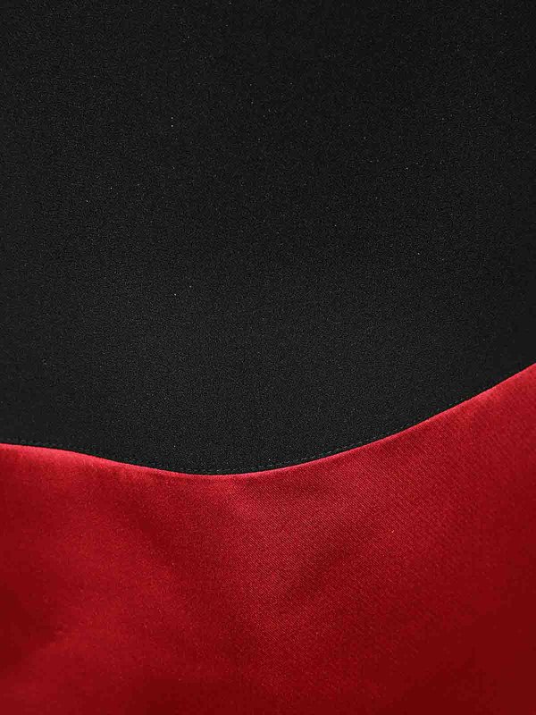 The Best Shops J.W. ANDERSON: Robes courtes - Robe Courte - Noir