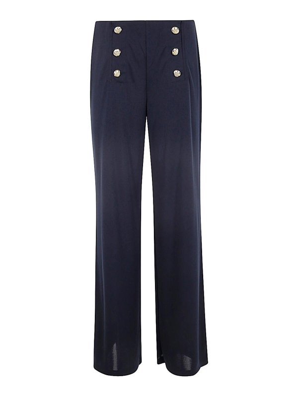 LAUREN RALPH LAUREN: casual trousers - Casual trousers