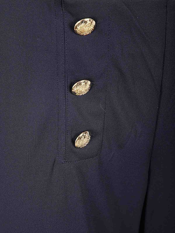 The Best Shops LAUREN RALPH LAUREN: casual trousers - Casual trousers