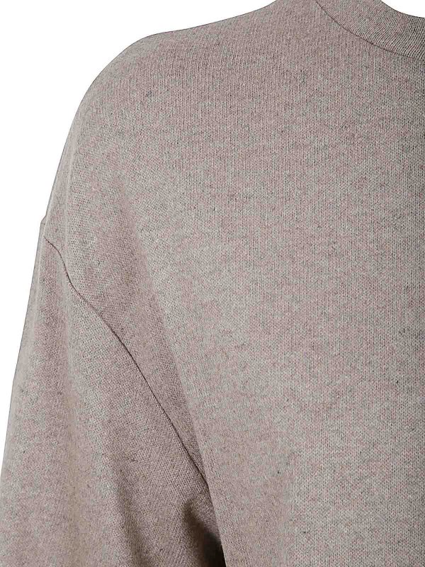 The Best Shops LIVIANA CONTI: ブラウス - ブラウス - オレンジ