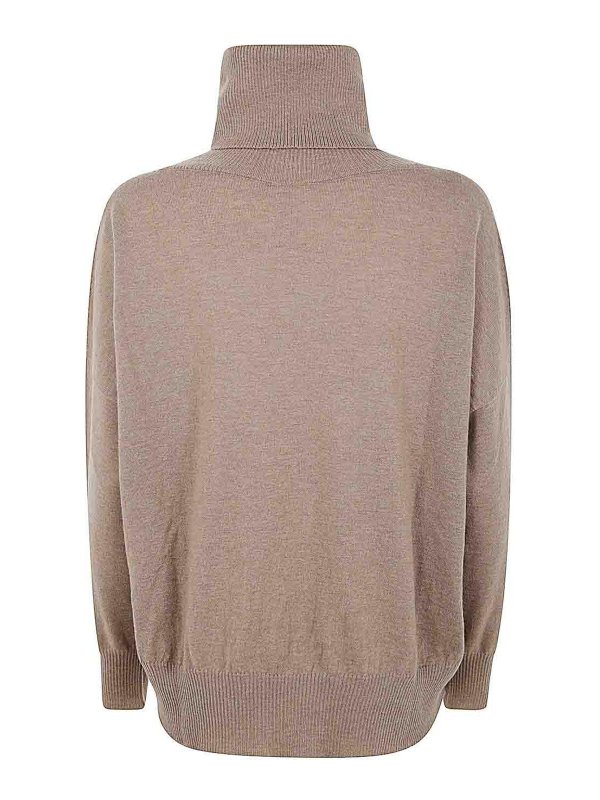 LIVIANA CONTI: crew necks online - Crewneck