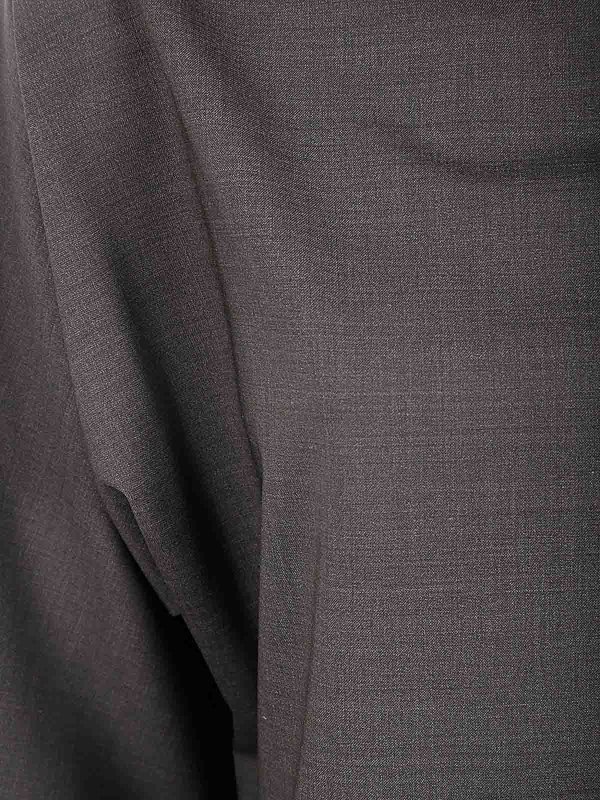 The Best Shops P.A.R.O.S.H.: blouses - 3/4 Sleeves Blouse