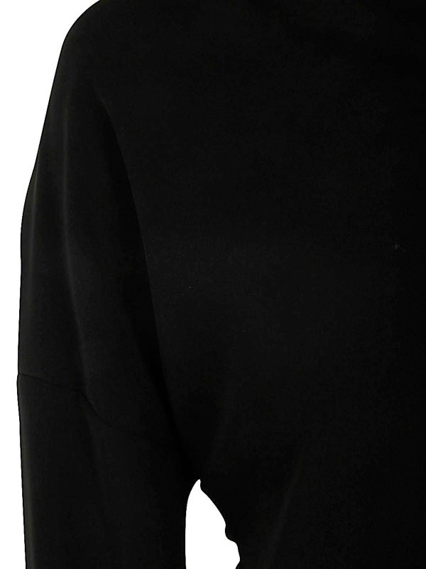 The Best Shops P.A.R.O.S.H.: blouses - Long sleeve blouse