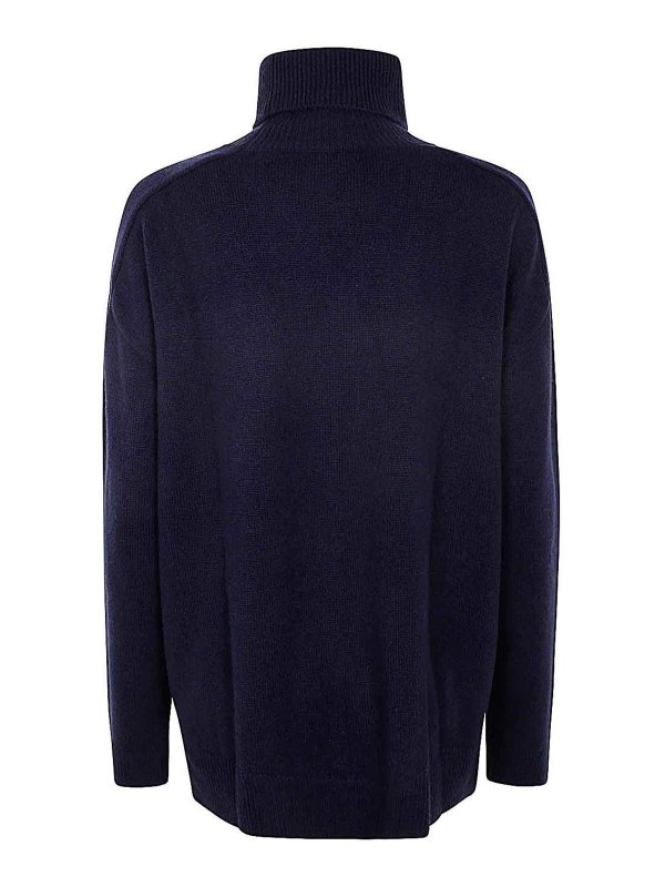 P.A.R.O.S.H.: maglia a collo alto e polo online - Dolcevita