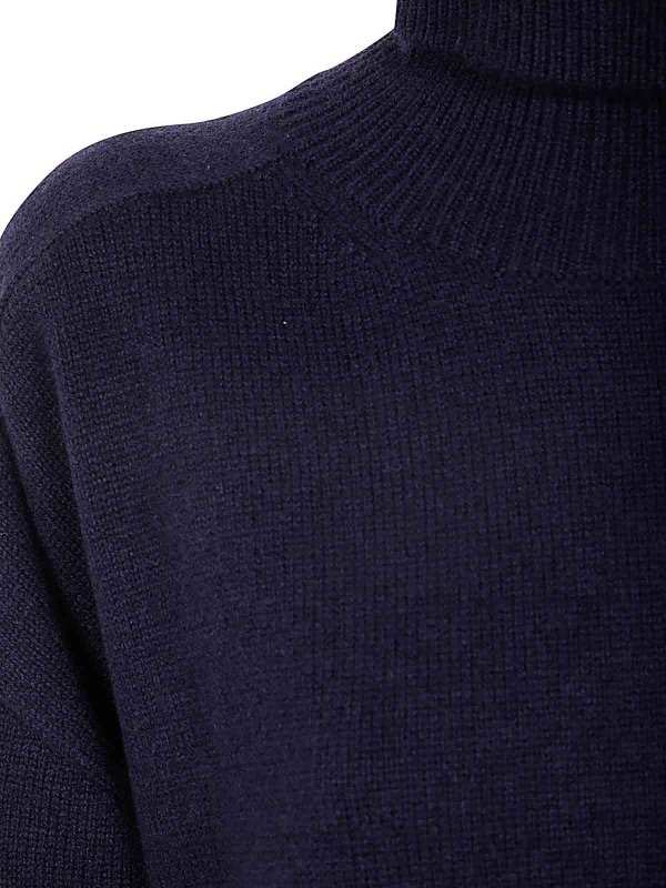 The Best Shops P.A.R.O.S.H.: maglia a collo alto e polo - Dolcevita