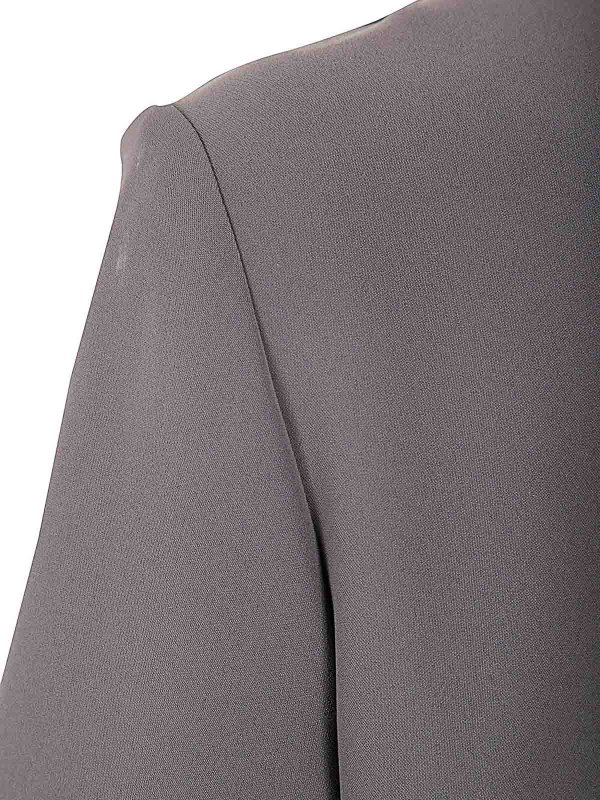 The Best Shops P.A.R.O.S.H.: t-shirt - T-shirt in Cady