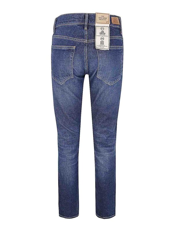 POLO RALPH LAUREN: jeans skinny online - Jeans skinny
