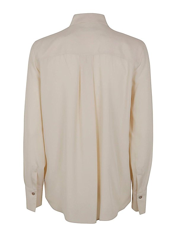 PS BY PAUL SMITH: Hemden online - Hemd - Weiß