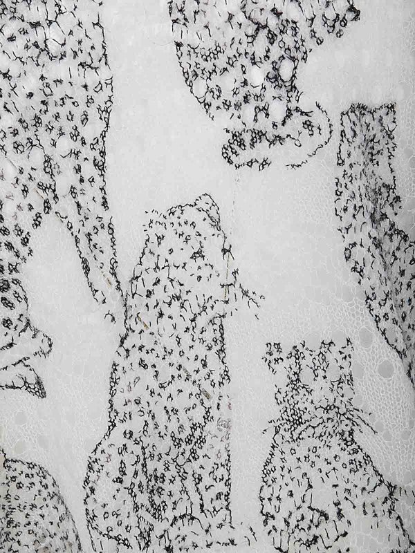 The Best Shops TWINSET: クルーネック - クルーネック - 黒