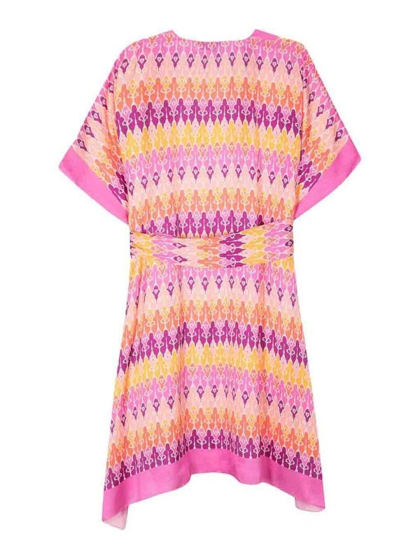 SEVENTY: Capes &  Ponchos online - Kimono Poncho