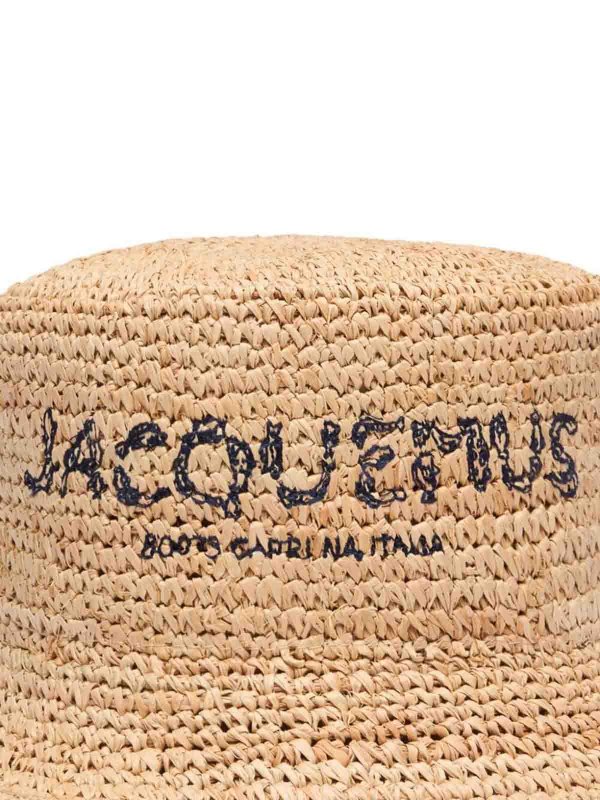 JACQUEMUS: cappelli online - Cappello
