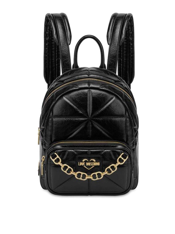 LOVE MOSCHINO: backpacks - Backpack