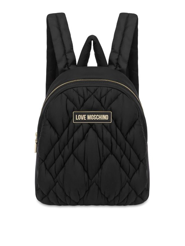 LOVE MOSCHINO: backpacks - Backpack