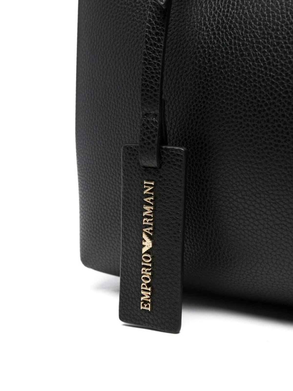 Shopping Bag shop online: EMPORIO ARMANI