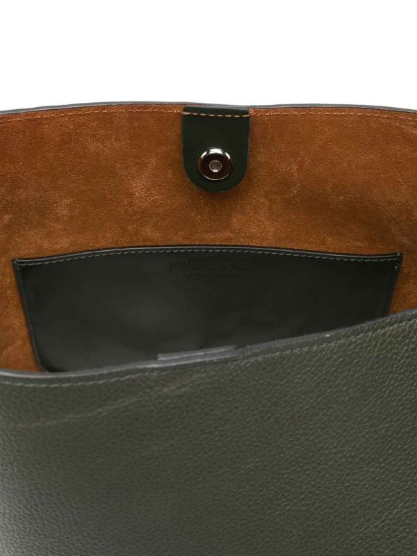 The bucket bag shop online: J.W. ANDERSON