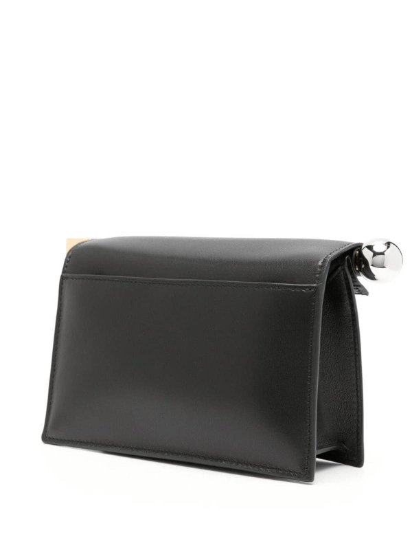 The Best Shops JACQUEMUS: clutches - Clutch