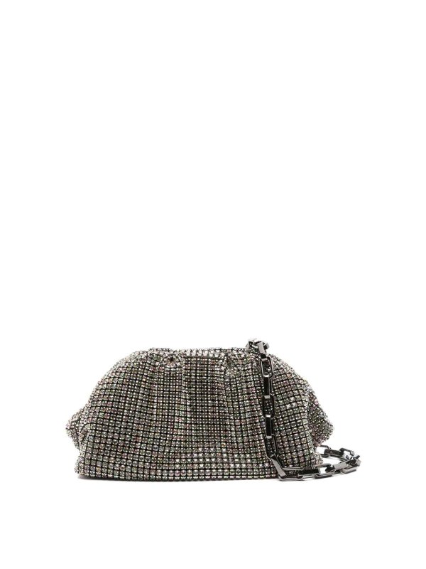 Self Portrait: Clutches - Umhängetasche - Bunt