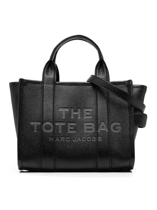 MARC JACOBS: Umhängetaschen - Umhängetasche - Schwarz