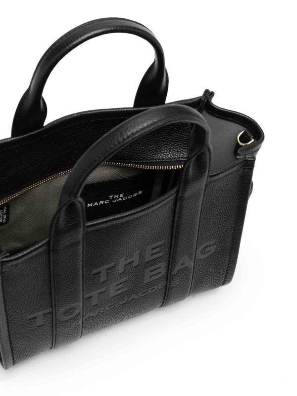 The Best Shops MARC JACOBS: Umhängetaschen - Umhängetasche - Schwarz