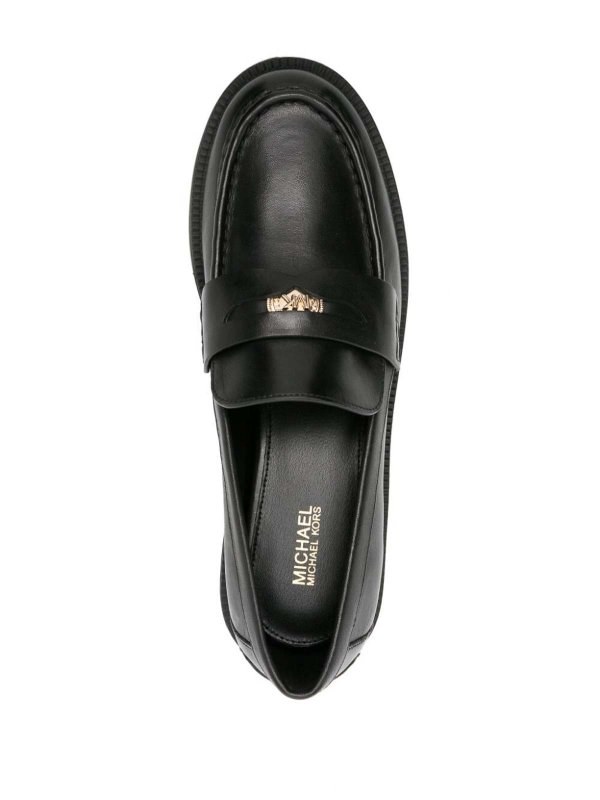 MICHAEL KORS: Mocassins & Chaussures bateau online - Mocassins - Eden