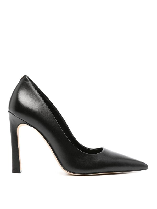 MICHAEL KORS: court shoes - Amara pumps