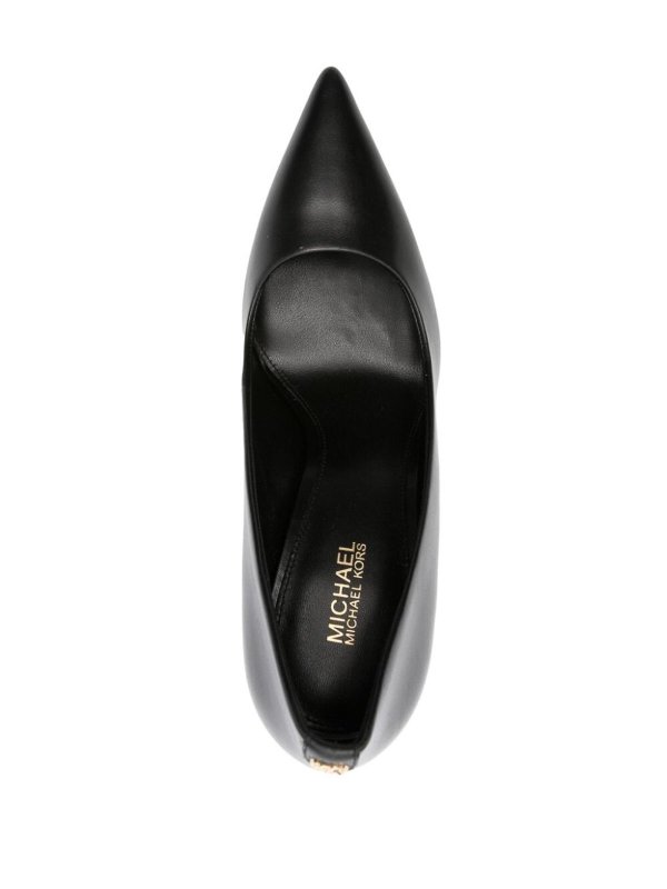 Amara pumps shop online: MICHAEL KORS