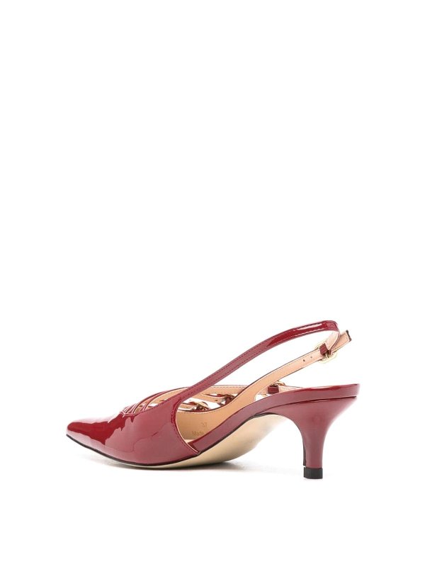 TWINSET: Pumps online - Pumps - Rot