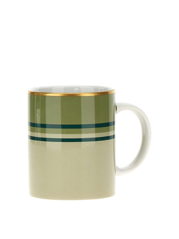 ETRO: Maison online - Coussin - Pegaso