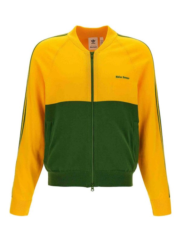 Adidas Originals: スウェット＆セーター - スウェットシャツ/セーター - マルチカラー