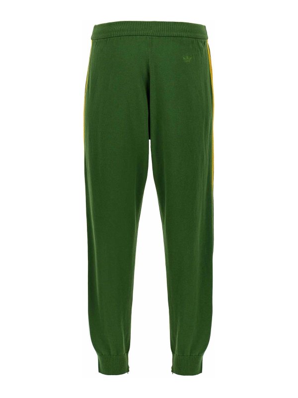 Adidas Originals: Pantalons de survêtement  online - Pantalons De Sport - Vert
