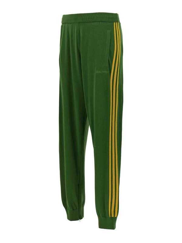 The Best Shops Adidas Originals: Pantalons de survêtement  - Pantalons De Sport - Vert