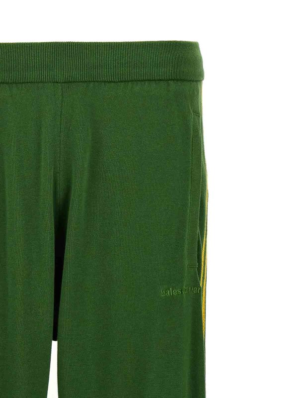 Pantalons De Sport - Vert shop online: Adidas Originals