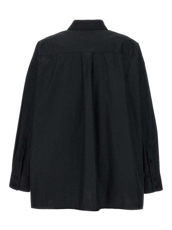 ARMARIUM: シャツ online - シャツ - 黒