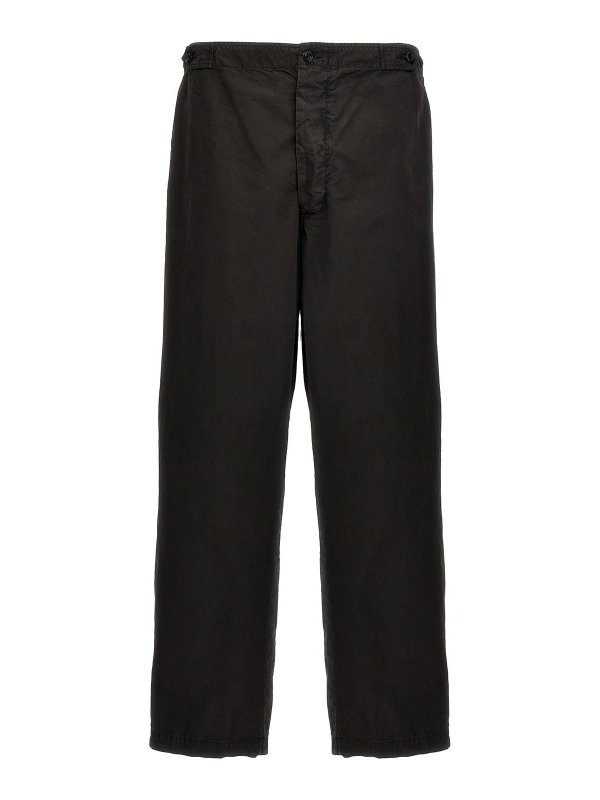 CELLAR DOOR: casual trousers - Dino Pants