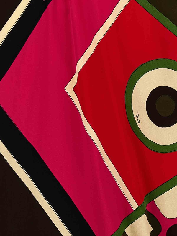 Vivara Top shop online: EMILIO PUCCI