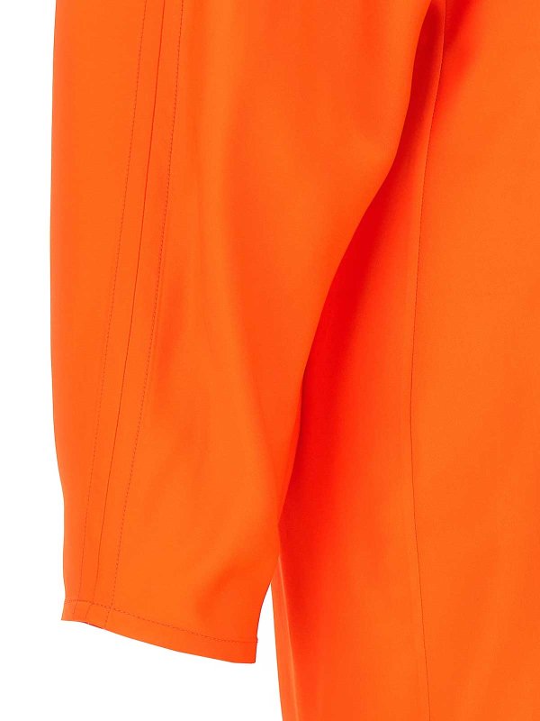 Maxikleid - Orange shop online: FERRAGAMO