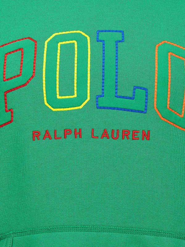 スウェットシャツ/セーター - 緑 shop online: POLO RALPH LAUREN