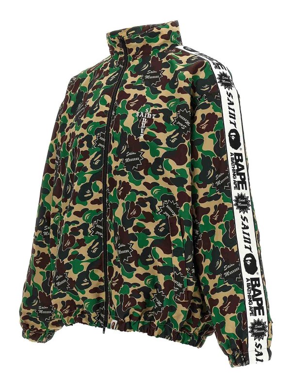 The Best Shops SAINT MXXXXXX: Sudaderas y suéteres - Sudadera - Multicolor