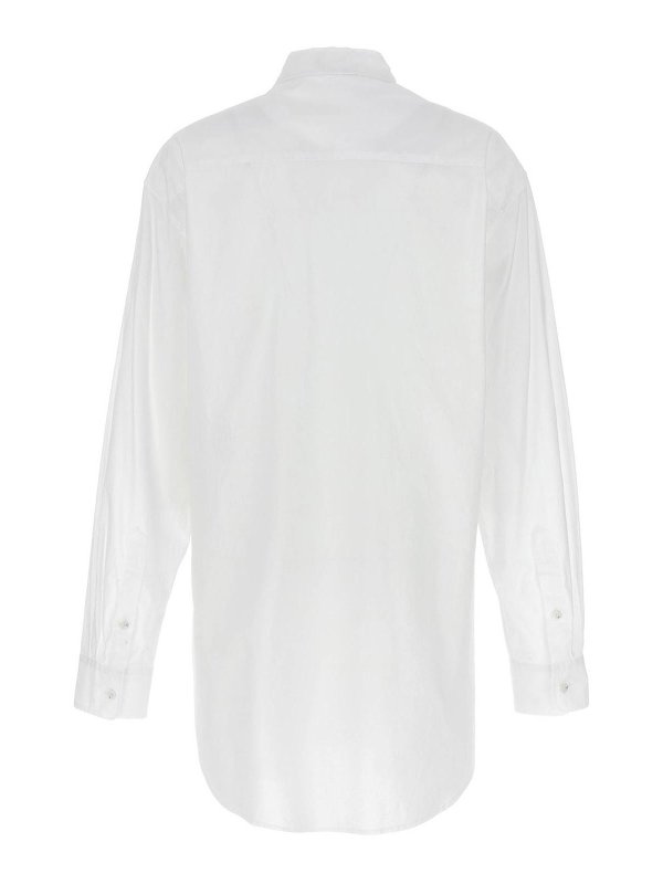 ANN DEMEULEMEESTER: shirts online - Elisabeth Shirt