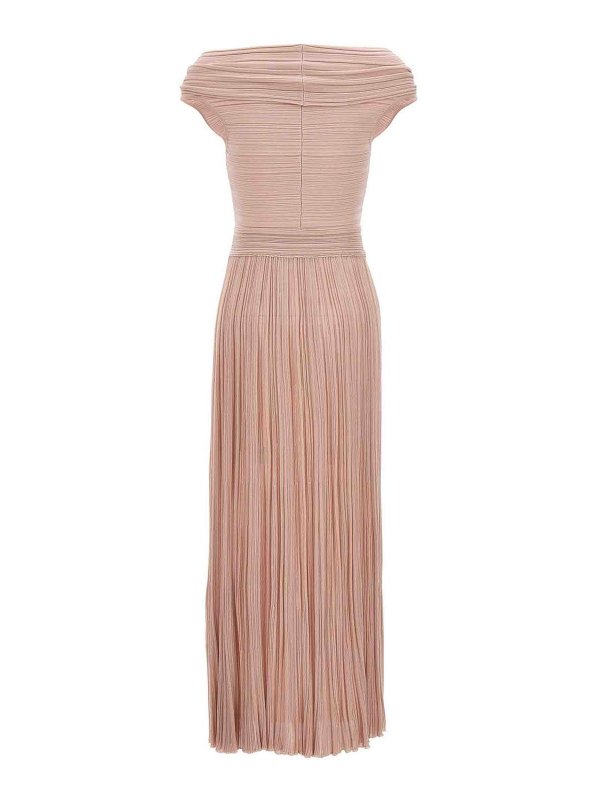 ANTONINO VALENTI: evening dresses online - Ginevra Dress